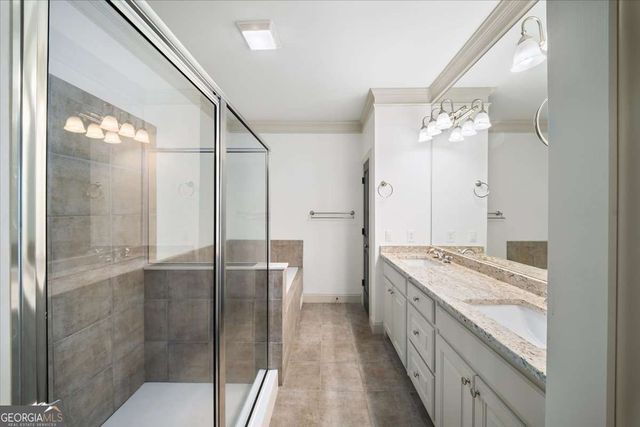 3130 Neal Court Court, Cumming, GA 30041