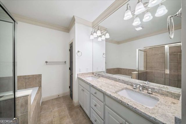 3130 Neal Court Court, Cumming, GA 30041