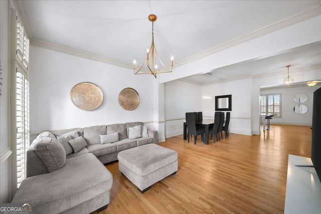 3130 Neal Court Court, Cumming, GA 30041