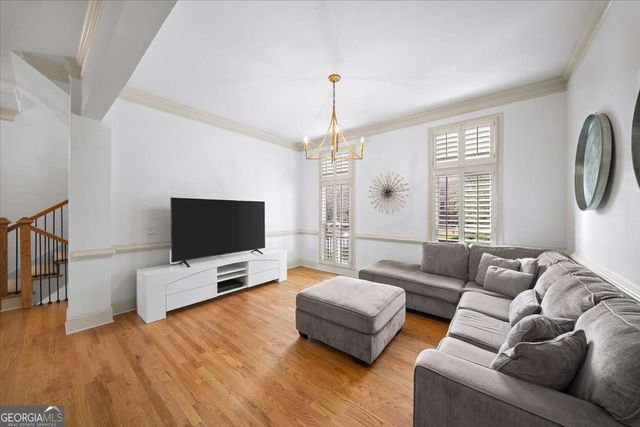 3130 Neal Court Court, Cumming, GA 30041