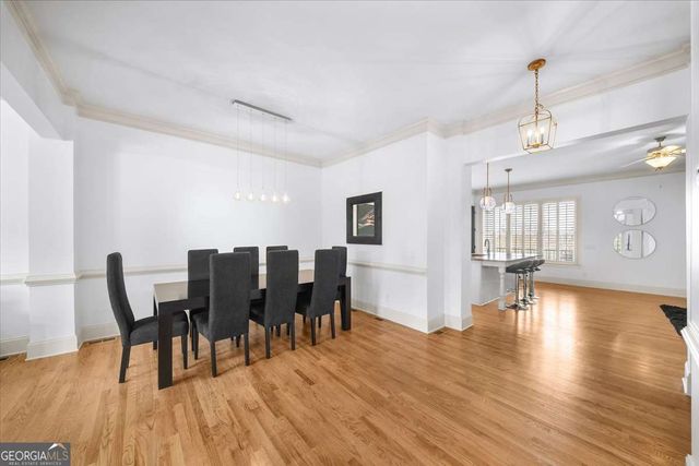 3130 Neal Court Court, Cumming, GA 30041