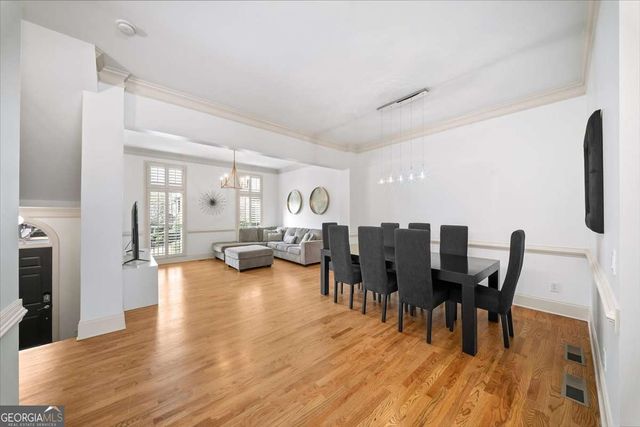 3130 Neal Court Court, Cumming, GA 30041