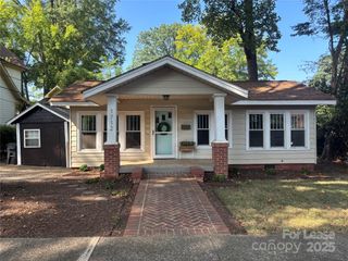 1712 Bay Street, Charlotte, NC 28204