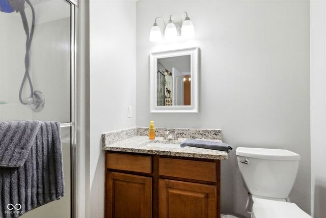 7055 Blue Ridge Drive, Noblesville, IN 46062