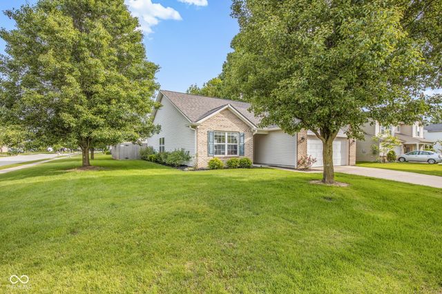 7055 Blue Ridge Drive, Noblesville, IN 46062