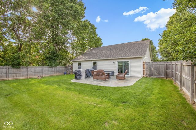 7055 Blue Ridge Drive, Noblesville, IN 46062