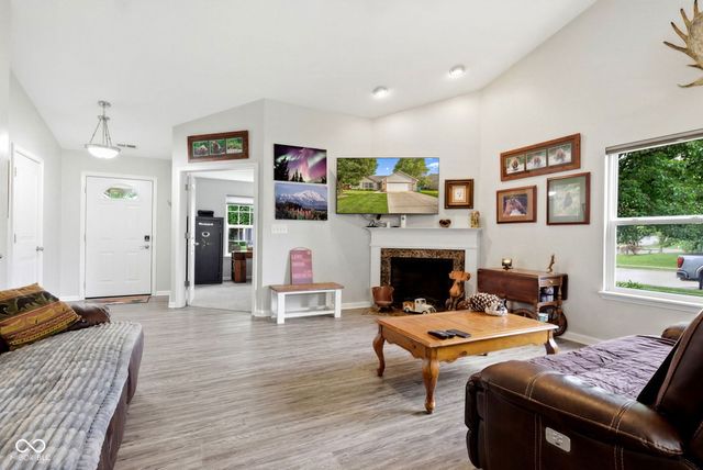 7055 Blue Ridge Drive, Noblesville, IN 46062