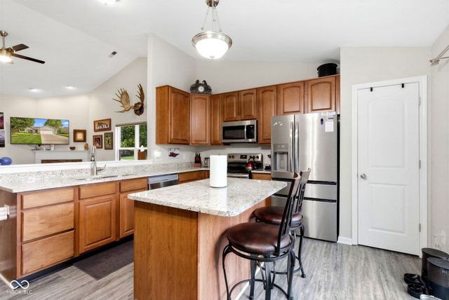 7055 Blue Ridge Drive, Noblesville, IN 46062