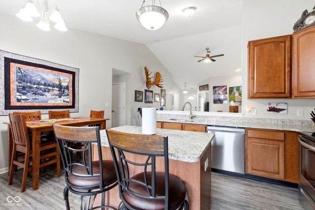 7055 Blue Ridge Drive, Noblesville, IN 46062