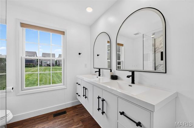 2514 S Larksong Drive, Grover, MO 63040