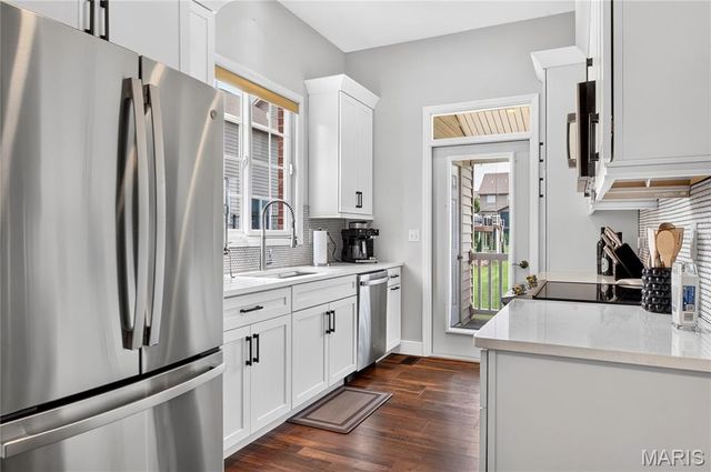2514 S Larksong Drive, Grover, MO 63040