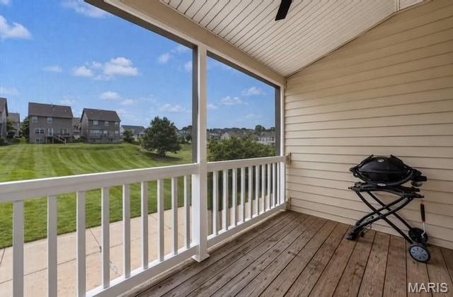 2514 S Larksong Drive, Grover, MO 63040