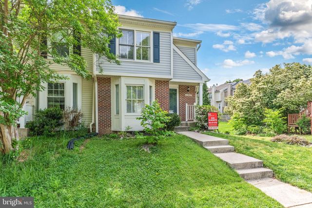 11557 HILL MEADE LN, Woodbridge, VA 22192