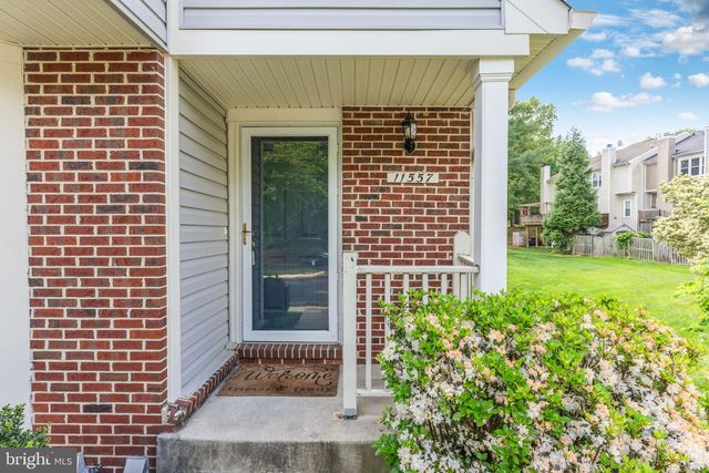 11557 HILL MEADE LN, Woodbridge, VA 22192