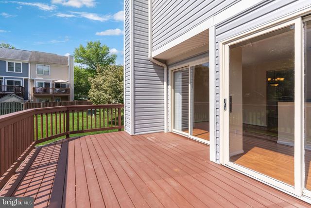11557 HILL MEADE LN, Woodbridge, VA 22192