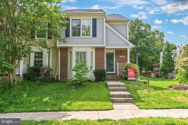 11557 HILL MEADE LN, Woodbridge, VA 22192