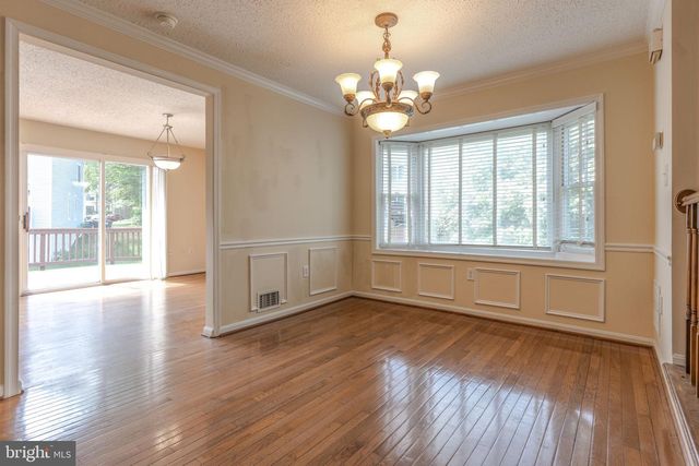 11557 HILL MEADE LN, Woodbridge, VA 22192