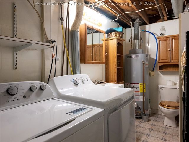 593 Garrison Avenue, Charleston, WV 25302