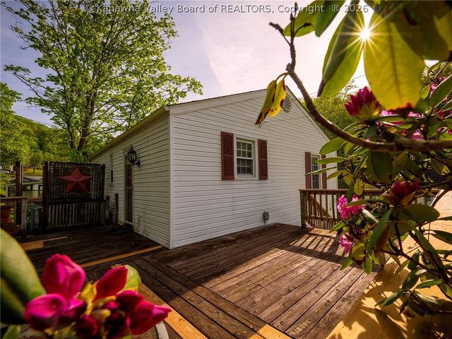 593 Garrison Avenue, Charleston, WV 25302