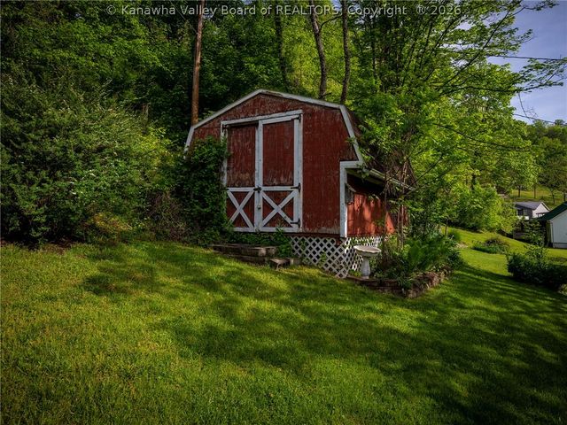 593 Garrison Avenue, Charleston, WV 25302