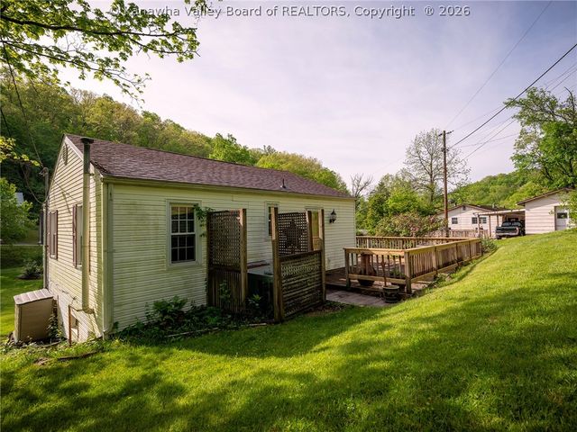 593 Garrison Avenue, Charleston, WV 25302