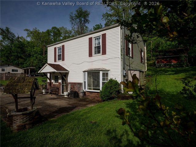 593 Garrison Avenue, Charleston, WV 25302