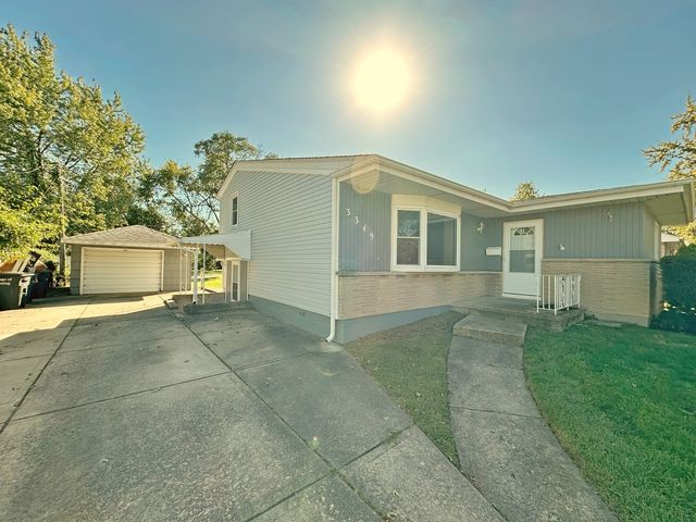 3349 188th Street, Lansing, IL 60438