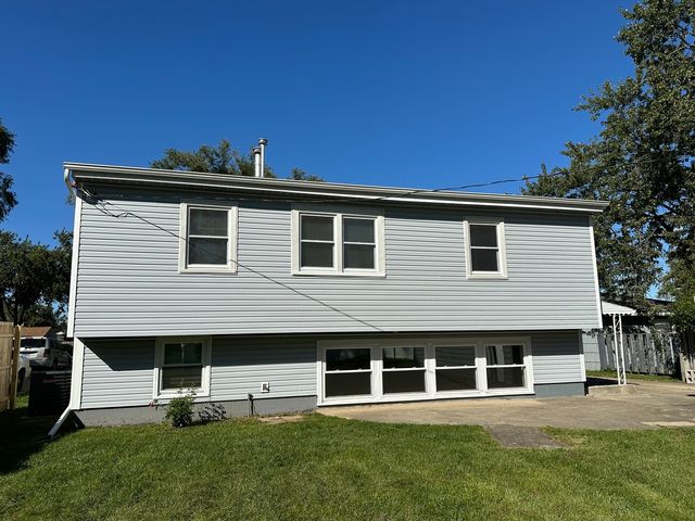 3349 188th Street, Lansing, IL 60438