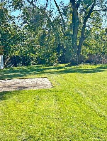 3349 188th Street, Lansing, IL 60438