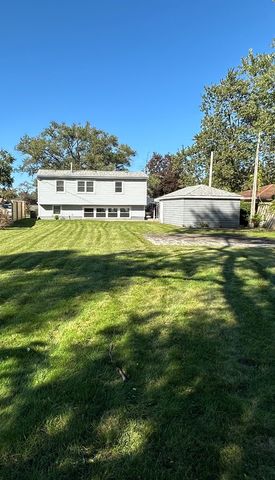 3349 188th Street, Lansing, IL 60438