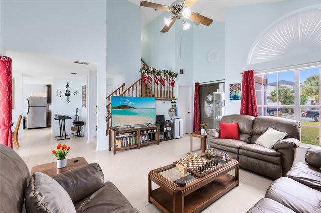 204 HIDDEN SPRINGS CIRCLE, Kissimmee, FL 34743