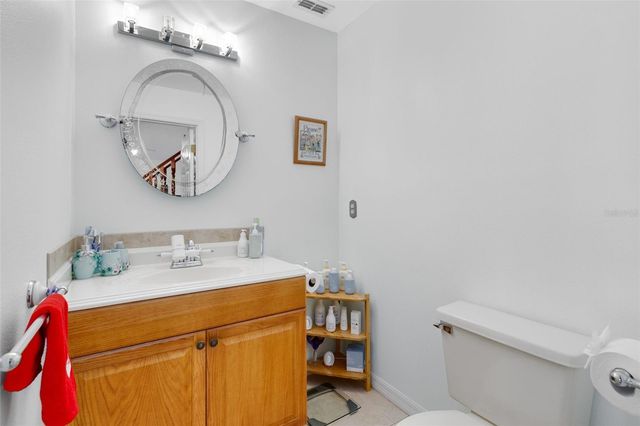 204 HIDDEN SPRINGS CIRCLE, Kissimmee, FL 34743