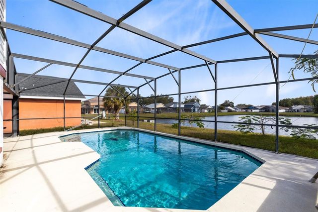 204 HIDDEN SPRINGS CIRCLE, Kissimmee, FL 34743