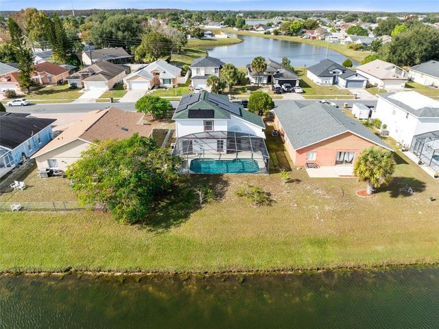 204 HIDDEN SPRINGS CIRCLE, Kissimmee, FL 34743