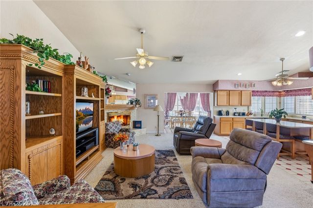 1611 Managua Drive, Las Vegas, NV 89123