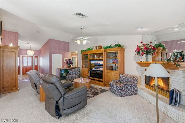 1611 Managua Drive, Las Vegas, NV 89123