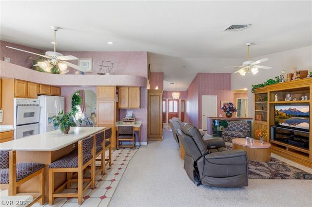 1611 Managua Drive, Las Vegas, NV 89123