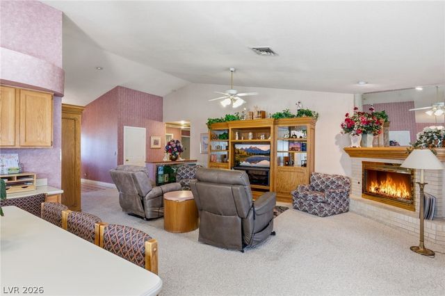 1611 Managua Drive, Las Vegas, NV 89123