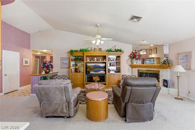 1611 Managua Drive, Las Vegas, NV 89123