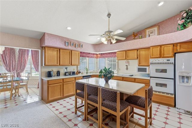 1611 Managua Drive, Las Vegas, NV 89123