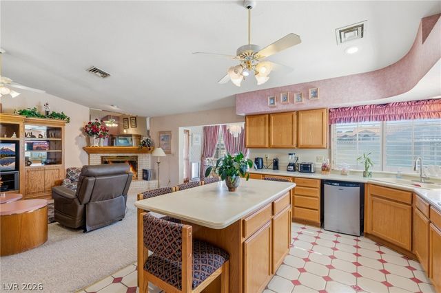 1611 Managua Drive, Las Vegas, NV 89123