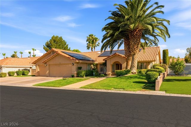 1611 Managua Drive, Las Vegas, NV 89123