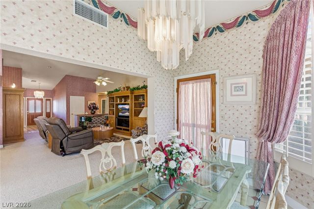 1611 Managua Drive, Las Vegas, NV 89123