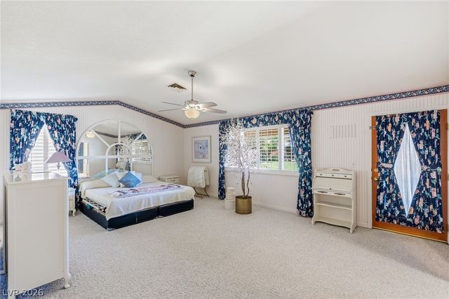 1611 Managua Drive, Las Vegas, NV 89123