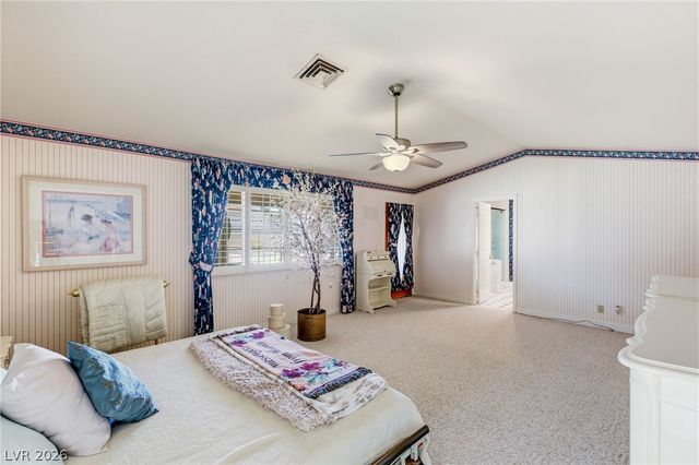1611 Managua Drive, Las Vegas, NV 89123
