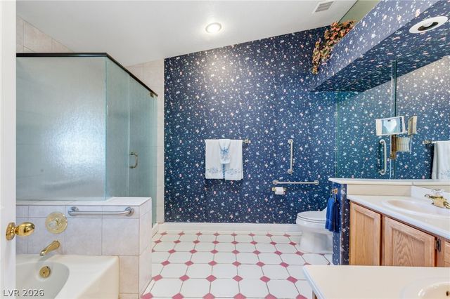 1611 Managua Drive, Las Vegas, NV 89123