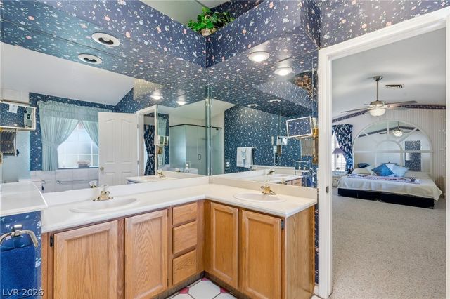 1611 Managua Drive, Las Vegas, NV 89123