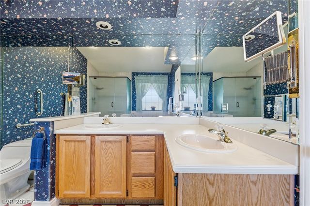 1611 Managua Drive, Las Vegas, NV 89123