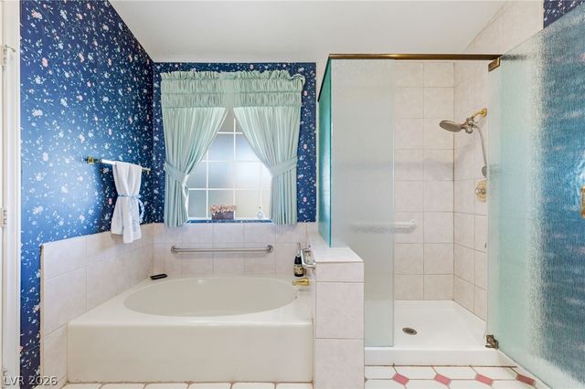 1611 Managua Drive, Las Vegas, NV 89123