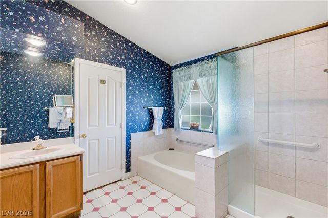 1611 Managua Drive, Las Vegas, NV 89123